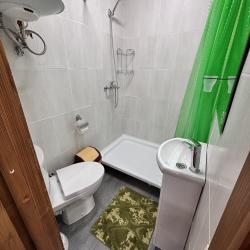 Коттедж эконом