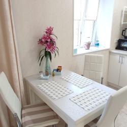 Фото Отель Теплое место