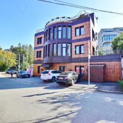 Фото Отель Акватория