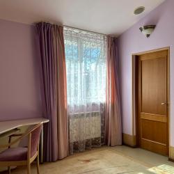 2-местный 2-комнатный номер люкс