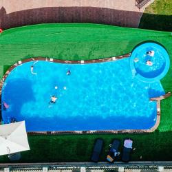 Фото Отель Малина