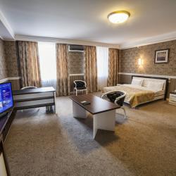 Фото Отель Orto Asia (Орто Азия)