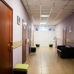 Фото Хостел Октябрьская