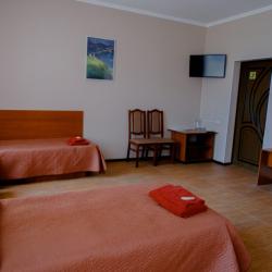 Фото Отель Магистраль