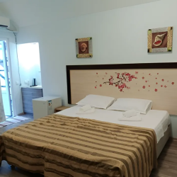 Фото SeaVilliya Park Hotel (Севилия Парк Отель)