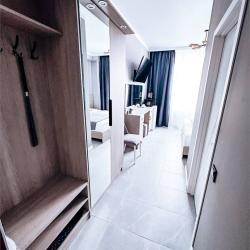 2-местная комната стандарт