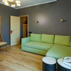 Экотель Богородск & SPA — 10b1805f43551d9797fba93c69a07099