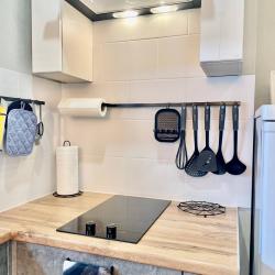 Фото Отель Sun City Apartment (Сан Сити Апартмент) на улице Горького 24