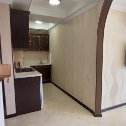 2-комнатные апартаменты стандарт