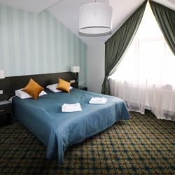Фото Отель Zavidovo resort (Завидово Резорт)