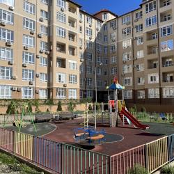 2-комнатные апартаменты улучшенные
