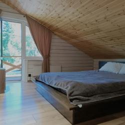 Фото Отель Шале Комфорт-Геш