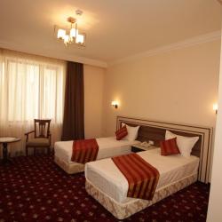 Фото Отель Artsakh (Арцах)