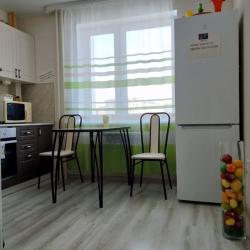 Фото Отель Апартменты на улице Пархоменко 133/2