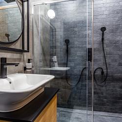 Фото Отель Leon Estate (Леон Эстейт) на проезде Спортивный 23