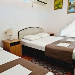 Фото Отель Золотой лев