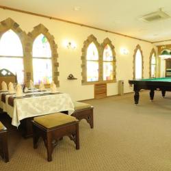 Фото Отель Камелот