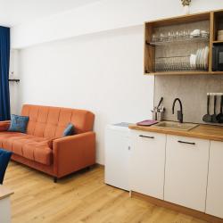 Фото Отель Городок