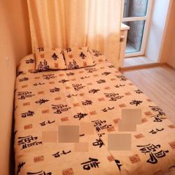 Фото Апартаменты Снимай Смело на улице Бабушкина 20