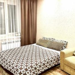 Фото Отель дом на улице Тихонова 16А