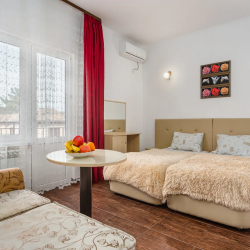 Фото Отель Николетта