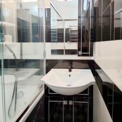 Фото Отель Уютные Сутки в микрорайоне Крутые Ключи 5