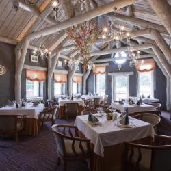 Фото Эко-отель Эхо