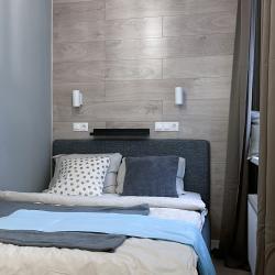 Фото Отель InHome24 (ИнХоум24) на улице Автозаводская 23 строение 120
