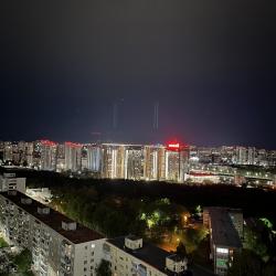 2-комнатные апартаменты стандарт