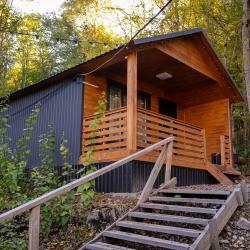 Фото Отель 4 Сезона