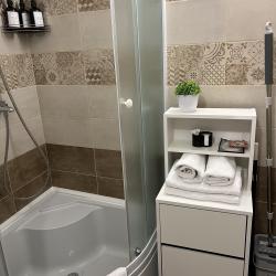 Фото Апартаменты на улице Красная площадь 3А