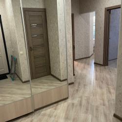 Фото Отель Tolstoy Apart (Толстой Апарт) на улице Новомосковская