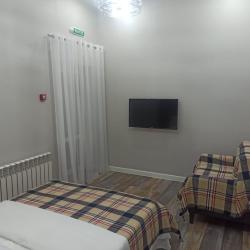 Фото Отель Залесный