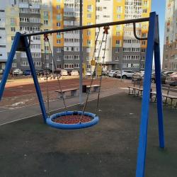 1-комнатные апартаменты стандарт