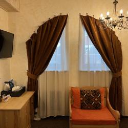 2-комнатный номер стандарт семейный (с пансионом)