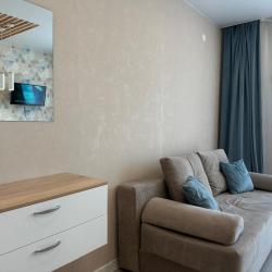 Апартаменты студия на Партизанской 199