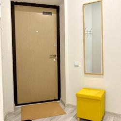 Апартаменты студия