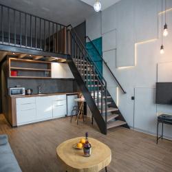 Фото Мио Апартаменты