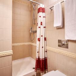 Центральный by USTA Hotels — 10b7a8b71844668c63dfa2dfc1da9837