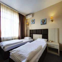 Фото Отель Marton Sholokhova (Мартон Шолохова)