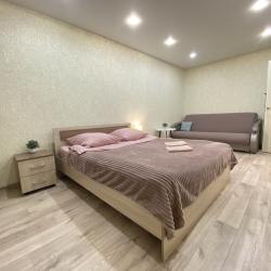 Фото Апартаменты на Свердлова 117А