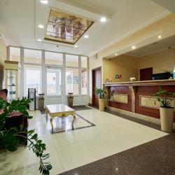 Фото Отель Карс