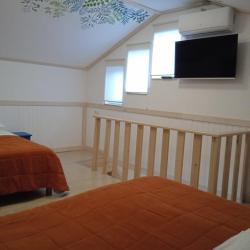 Фото Отель ВиллаЛила