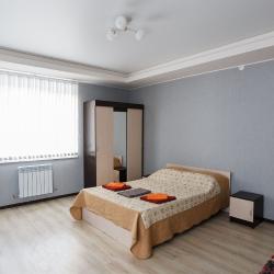 2-комнатные апартаменты стандарт Right room на пер. Салтыкова-Щедрина д.3