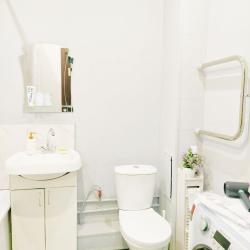 1-комнатные апартаменты стандарт