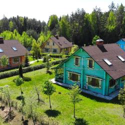 Фото град парк-отель