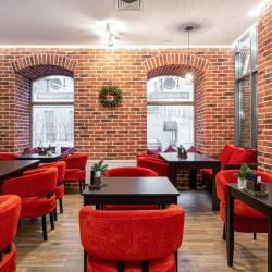 фото 44 Harbor Club Hotel (Харбор Клуб Отель)
