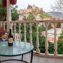 Фото Отель GvinoMinda Hotel (ГвиноМинда)