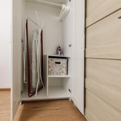 фото 3 ApartMe (АпартМи) на проезде 1-й Предпортовый