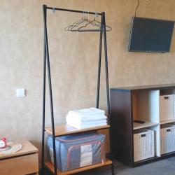 Фото Апартаменты на улице Капитана Буркова 35